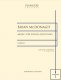 Music for Violin and Piano
